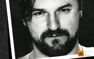Solomun - Buenos Aires (Coocoon Heroes Stage Creamfields 2015) - 14-11-2015