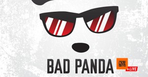 Bad Panda - Bad Panda #3 - 02-04-2016