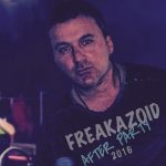 Dj Tonymark - Freakazoid After Party - 21-05-2016
