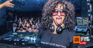 Nicole Moudaber - MOOD on the Hudson (In the MOOD Podcast 111) - 07-06-2016