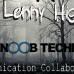 Lenny Higgins - Compression Session 14 - 02-05-2016