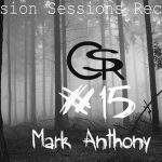 Mark Anthony - Compression Session 15 - 30-05-2016