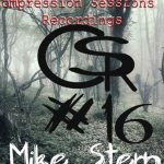 Mike Stern - Compression Session 16 - 27-06-2016