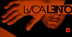 Luca Lento - We Love Vizo 2016 (DjSet) - 08-08-2016