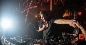 Solomun - Destino, Ibiza (Solomun+Live) - 25-08-2016