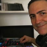DJ Sandro Dessì - Oktoberfest, Podcast 001 - 09-10-2016