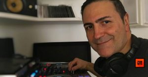 DJ Sandro Dessì