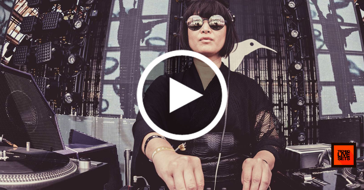 Hito - In The Lab LDN (Mixmag) - 30-09-2016