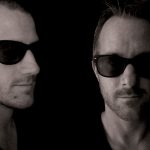 The Wallet Brothers - SXM promo mix #127 - 15-10-2016