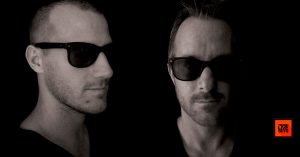 The Wallet Brothers - SXM promo mix #127 - 15-10-2016