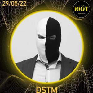 DSTM Riöt.scampia 050 Dj Set 29-05-2022