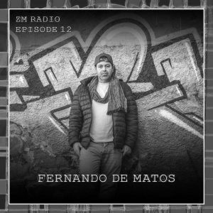 Fernando De Matos ZM Radio EP 13