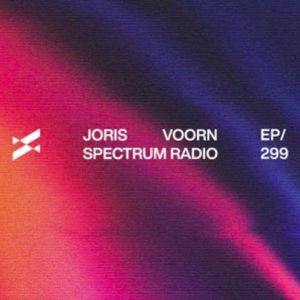 Joris Voorn Spectrum Radio 299