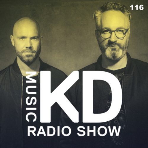 Kaiserdisco KD Music Radio 116 (Studio Mix)