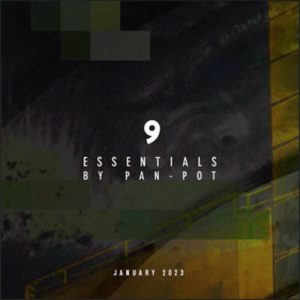 PAN-POT 9 Essentials (January 2023)
