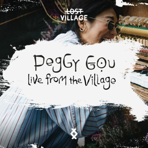 Peggy Gou Lost Village (The Village)