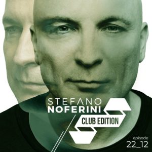 Stefano Noferini Club Edition 22_12