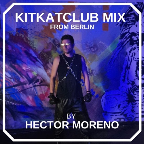 Hector Moreno – Kitkat Mix – Berlin – 15-01-23