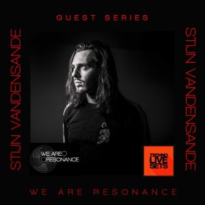 Stijn Vanensande - We Are Resonance Guest Series #200