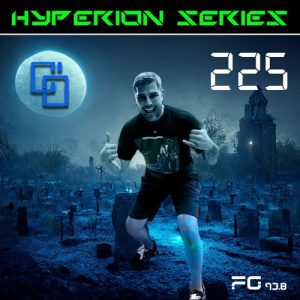 Cem Ozturk - Hyperion Series 225 Presented By Pioneerdj x Radiofg 93.8 Live 22-05-2024