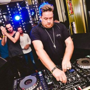 Eats Everything WHP Opening, Manchester (EE0036 Radio) 24-11-2016