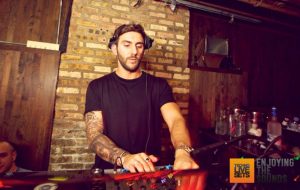 Hot Since 82 Mixmag Lab Los Angeles 15-11-2014