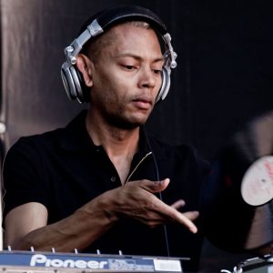 Jeff Mills T In The Park Scotland Essential Mix