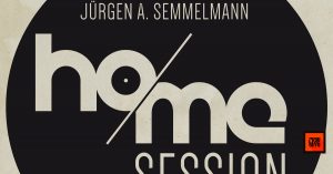 Juergen A. Semmelmann Homesession 276 25-11-2016