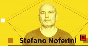 Stefano Noferini - Especial Editon (Club Edition Radio Show 214) - 04-11-2016