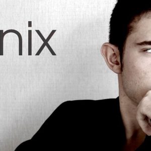 DJ Zenix Under+Ground Podcast 009 21-12-2016