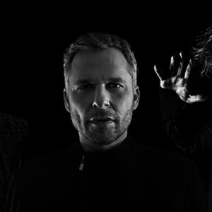 Davide Squillace b2b Martin Buttrich b2b Timo Maas Mixmag in The Lab LDN 02-12-2016