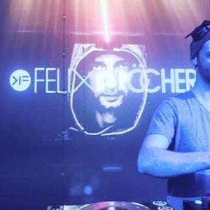 Felix Kröcher FK Radioshow Podcast 098 16-12-2016