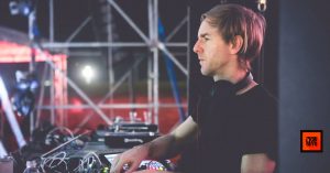 Richie Hawtin Output, NY (Mixmag, Model 1 by Playdifferently) 29-11-2016