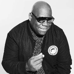 Carl Cox Classic broadcasts, The Arches in Glasgow and Seoul 2004 (Global Radio 717) 24-01-2017