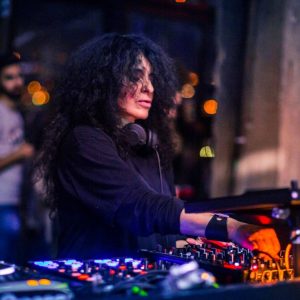 Nicole Moudaber Reflections (In The MOOD Podcast 142) 10-01-2017
