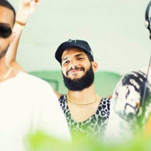 Seth Troxler b2b The Martinez Brothers NS Days (Nuits sonores 2016) 06-01-2017