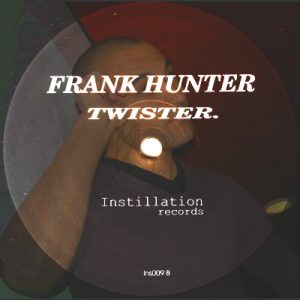 Frank Hunter Compression Session 024 (Fnoob Radio) 05-03-2017