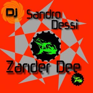 Sandro Dessì Techno On Air Podcast 005 02-03-2016