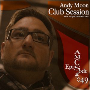 Andy Moon U60311 Easter Rave 13-04-2017