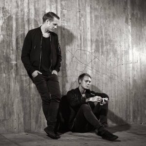 Manic Brothers Mainframe Artists Podcast 003 23-05-2017