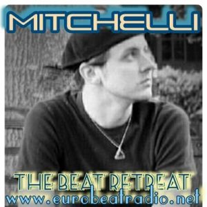 Mitchelli The Beat Retreat 014 (A Tech House Set) 19-06-2017