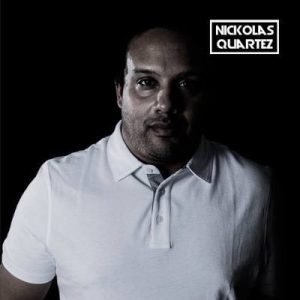 Nickolas Quartez Radionics session Live 08-07-2017