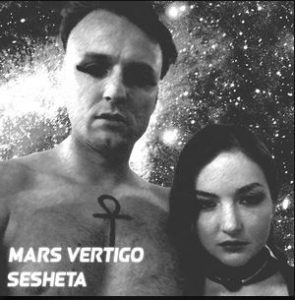 Mars Vertigo & Sesheta Plazma Records 237 21-08-2017