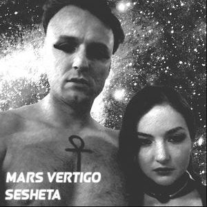 Mars Vertigo & Sesheta Plazma Records 237 21-08-2017