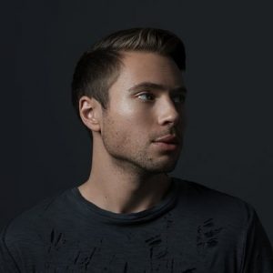 Tim Green Mixmag (in The Lab LA) 24-06-2017