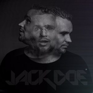 Jack Doe The Chef Music Radio Podcast 023 13-10-2017