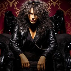 Nicole Moudaber MOB Disco Theatre, Italy (In The MOOD Podcast 180) 11-10-2017