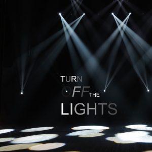 TiRi Turn The Lights Off Mix 21-10-2017