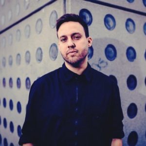 Maceo Plex London (Printworks Issue 002 Opening Party) 07-10-2017