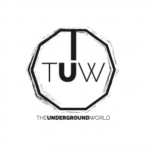 Pressology Distribution The Underground World Radio Show 004 03-10-2017